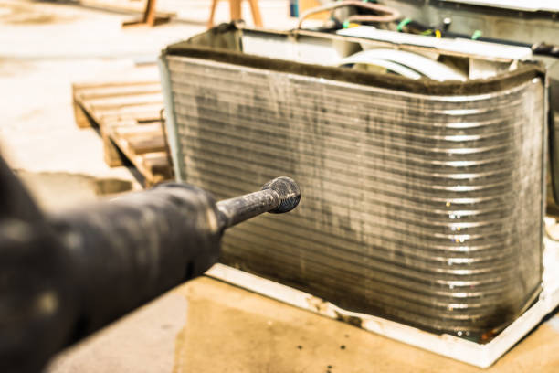 Best Best Air Duct Cleaning Company  in Hazardville, CT