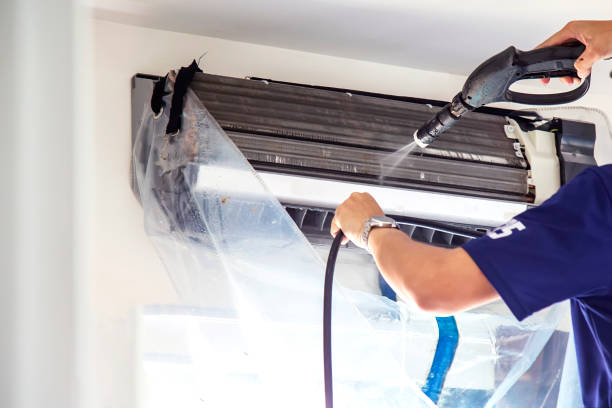 Best Affordable Duct Cleaning Services  in Hazardville, CT
