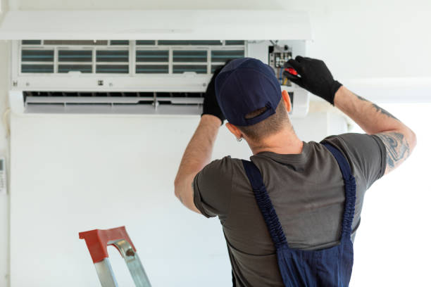 Best Professional Duct Cleaning Services  in Hazardville, CT