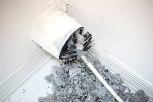 Best Ductwork Cleaning Services  in Hazardville, CT
