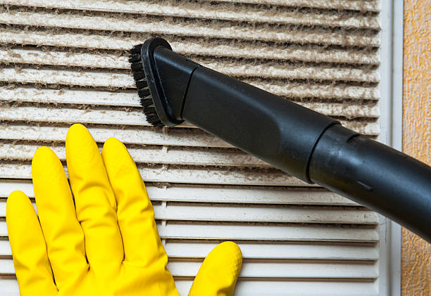 Best Affordable Air Duct Cleaning  in Hazardville, CT