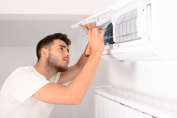 Best Best Air Duct Cleaning Company  in Hazardville, CT